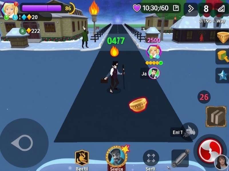 Drizzle Duel Diwali Event